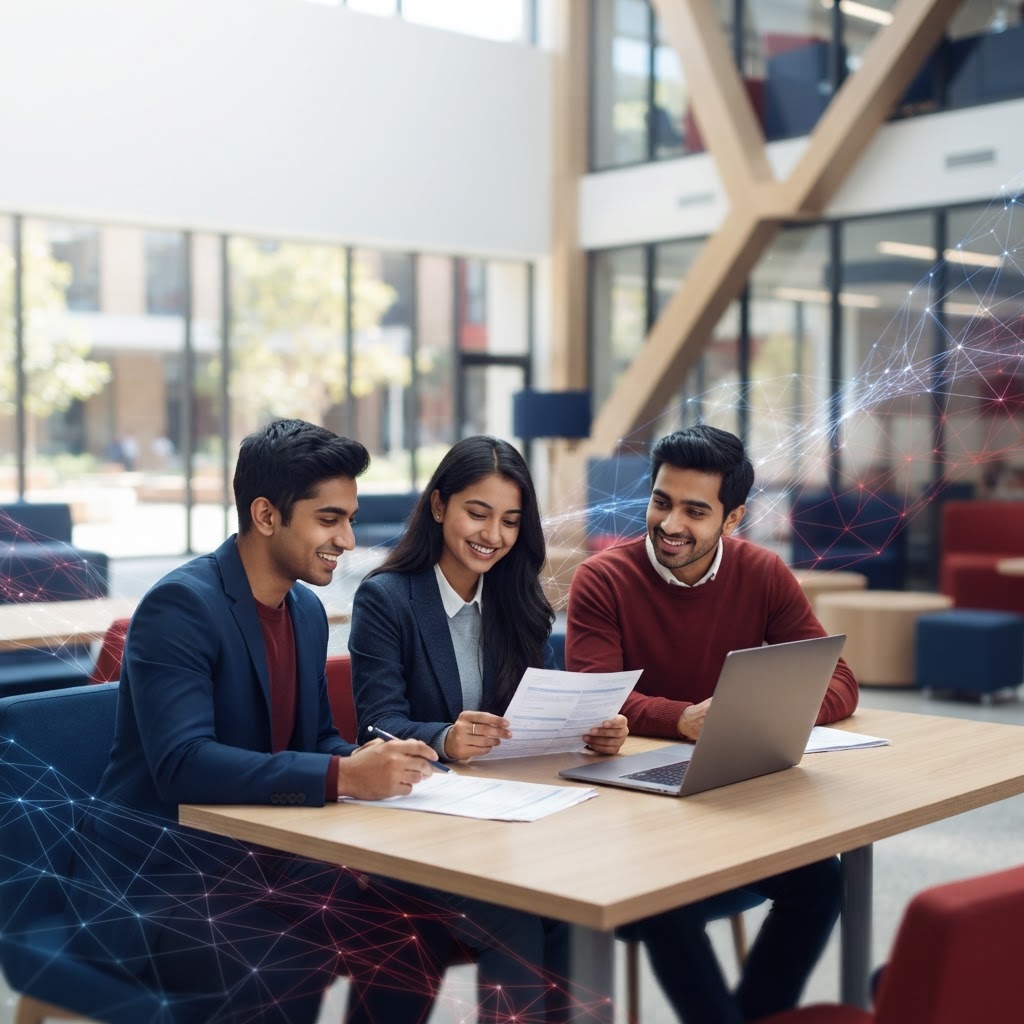 Mastering Your Student Visa Application: A Pro Guide