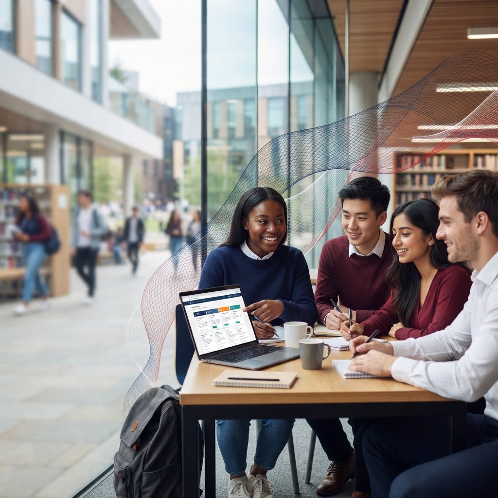 How to Discover and Apply for International Student Scholarships on Godmode