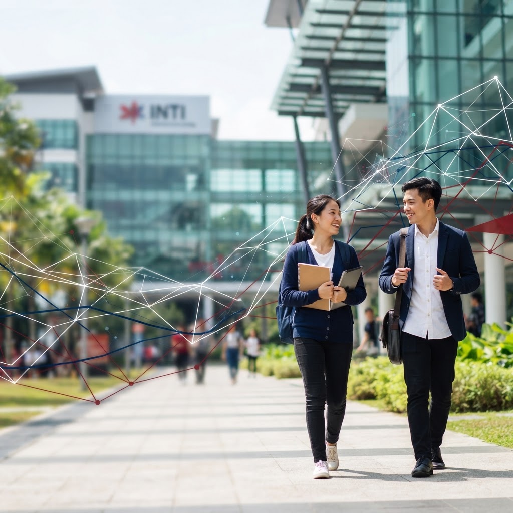 A Guide to INTI International University Tuition Fees and Scholarships for 2027