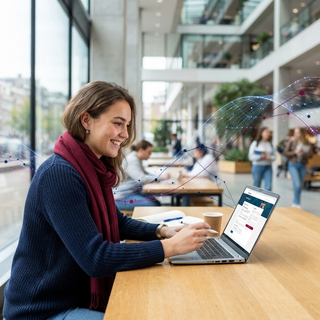 How to Apply to Dutch Universities: A Step-by-Step Studielink Guide
