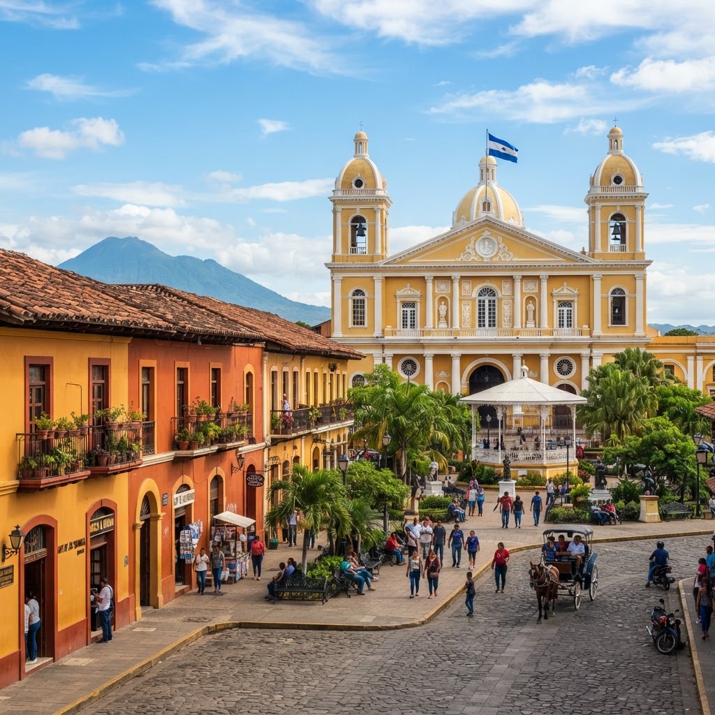 Nicaragua