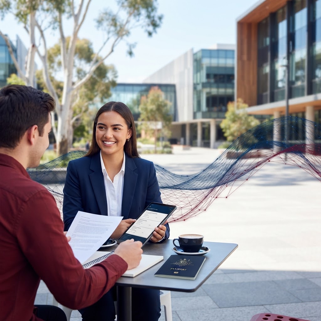 How Much Money Do You Need for an Australian Student Visa in 2026?