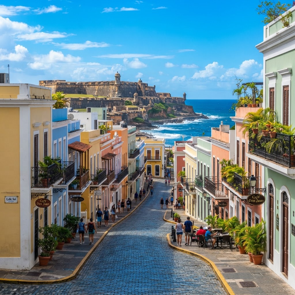 Puerto Rico