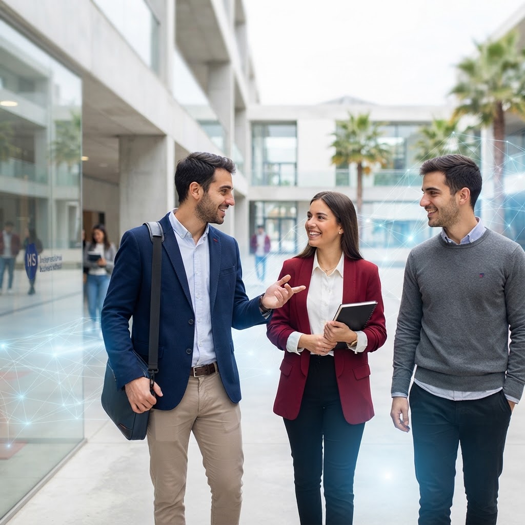 Top Business Schools in Portugal for International Careers: A Strategic Guide