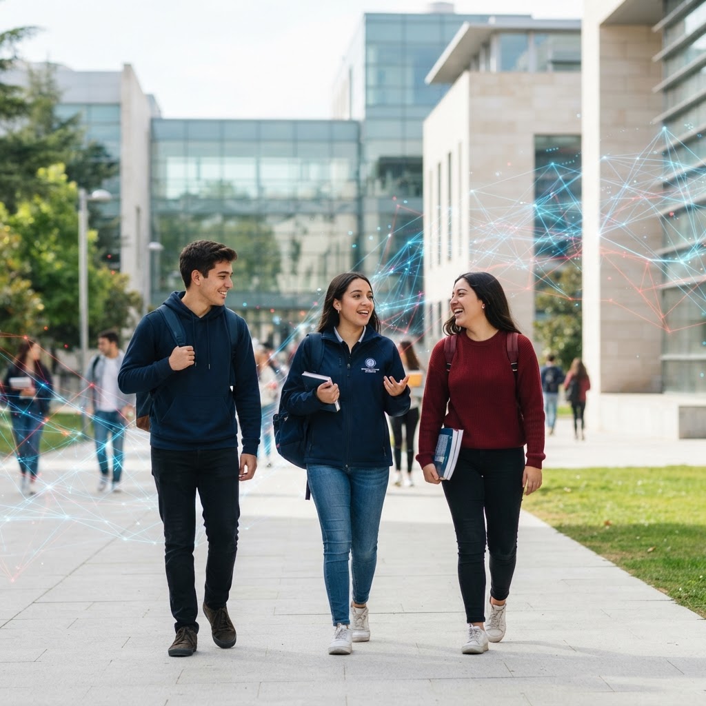 Why Latin American Students Are Choosing Spain Over the US in 2026