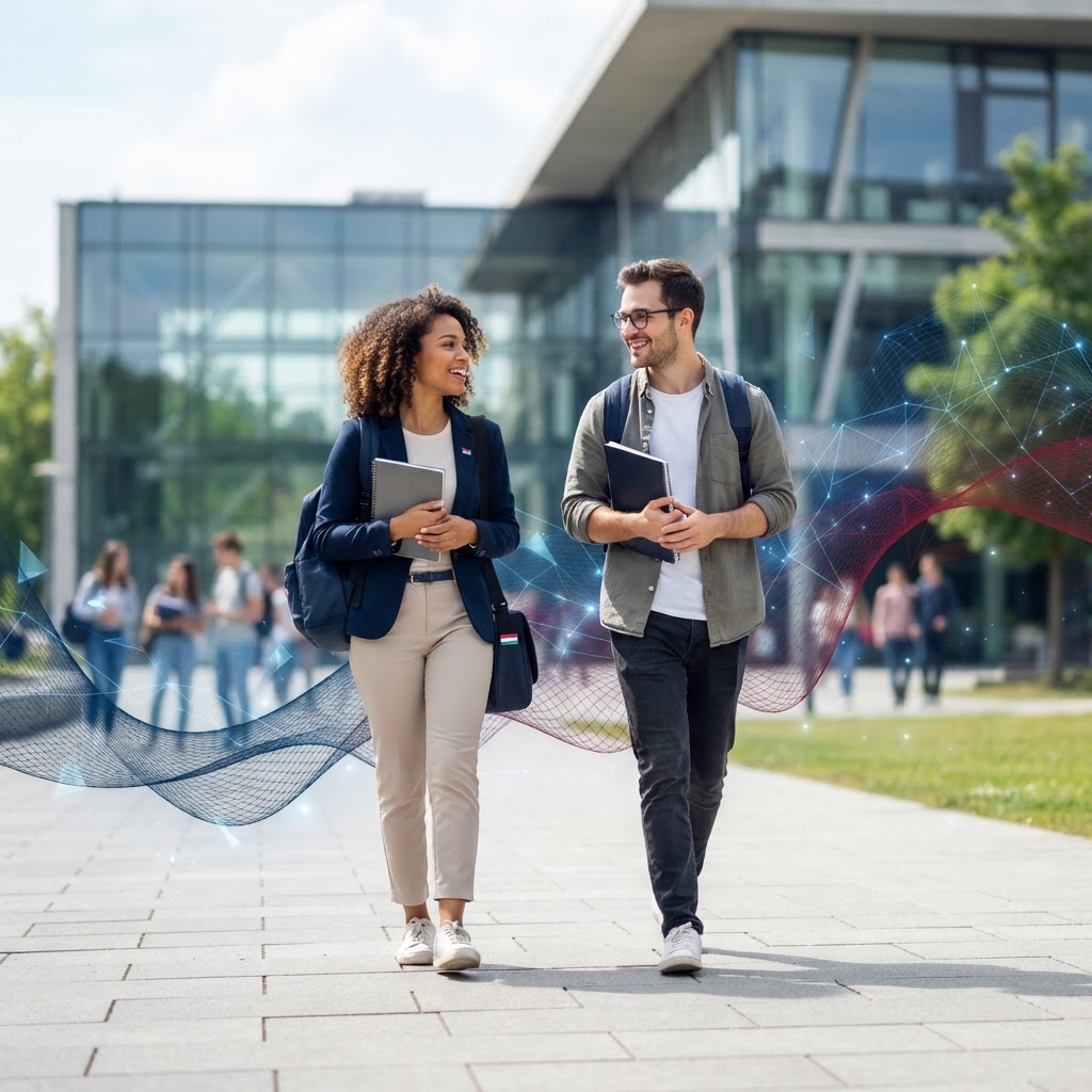 Can I Work While Studying in Luxembourg? Part-Time Jobs and Post-Study Permits