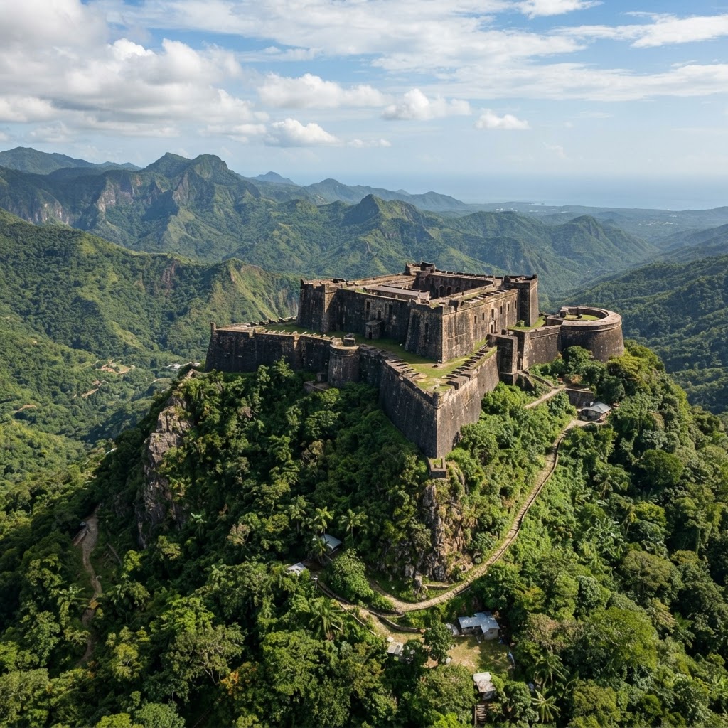 Haiti