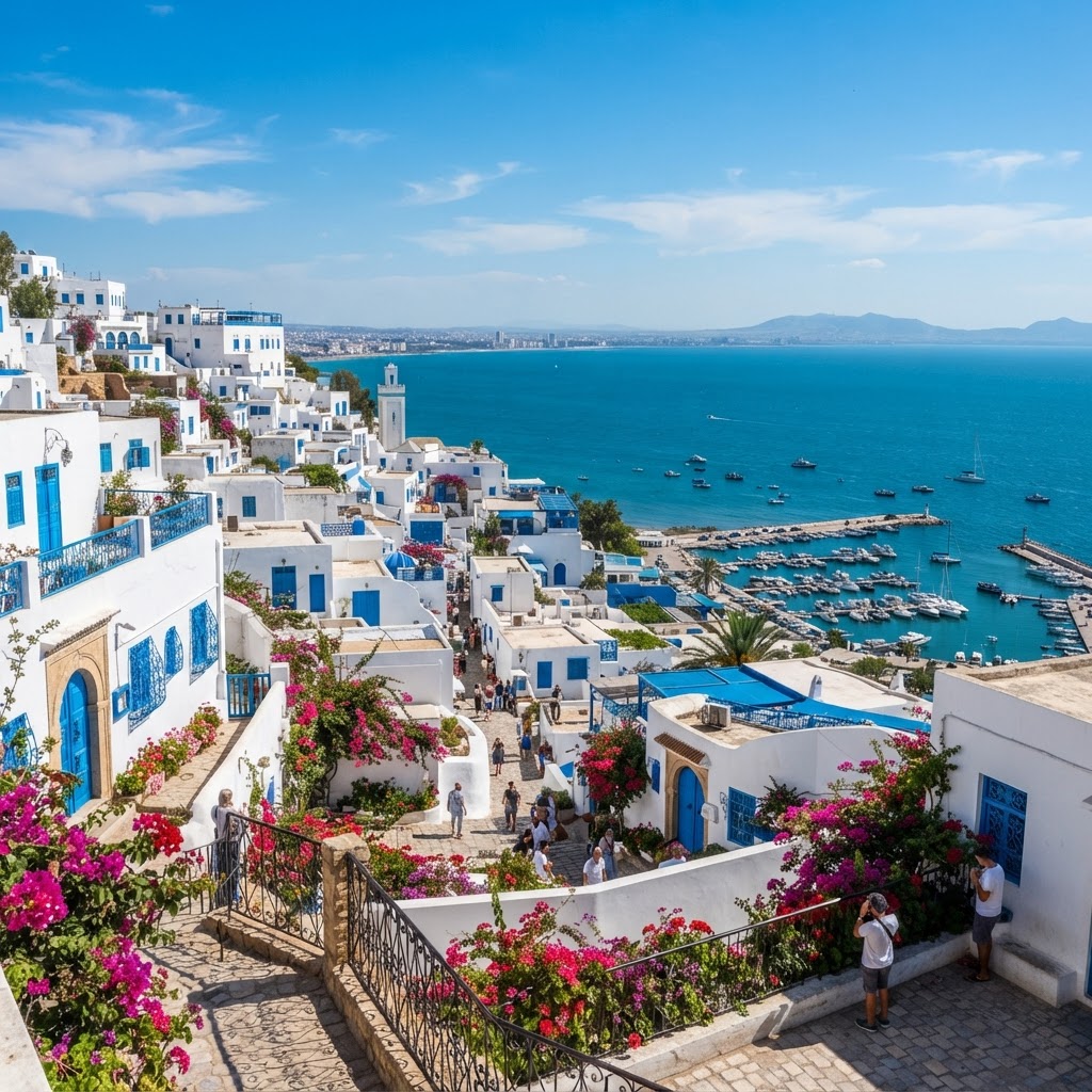 Tunisia