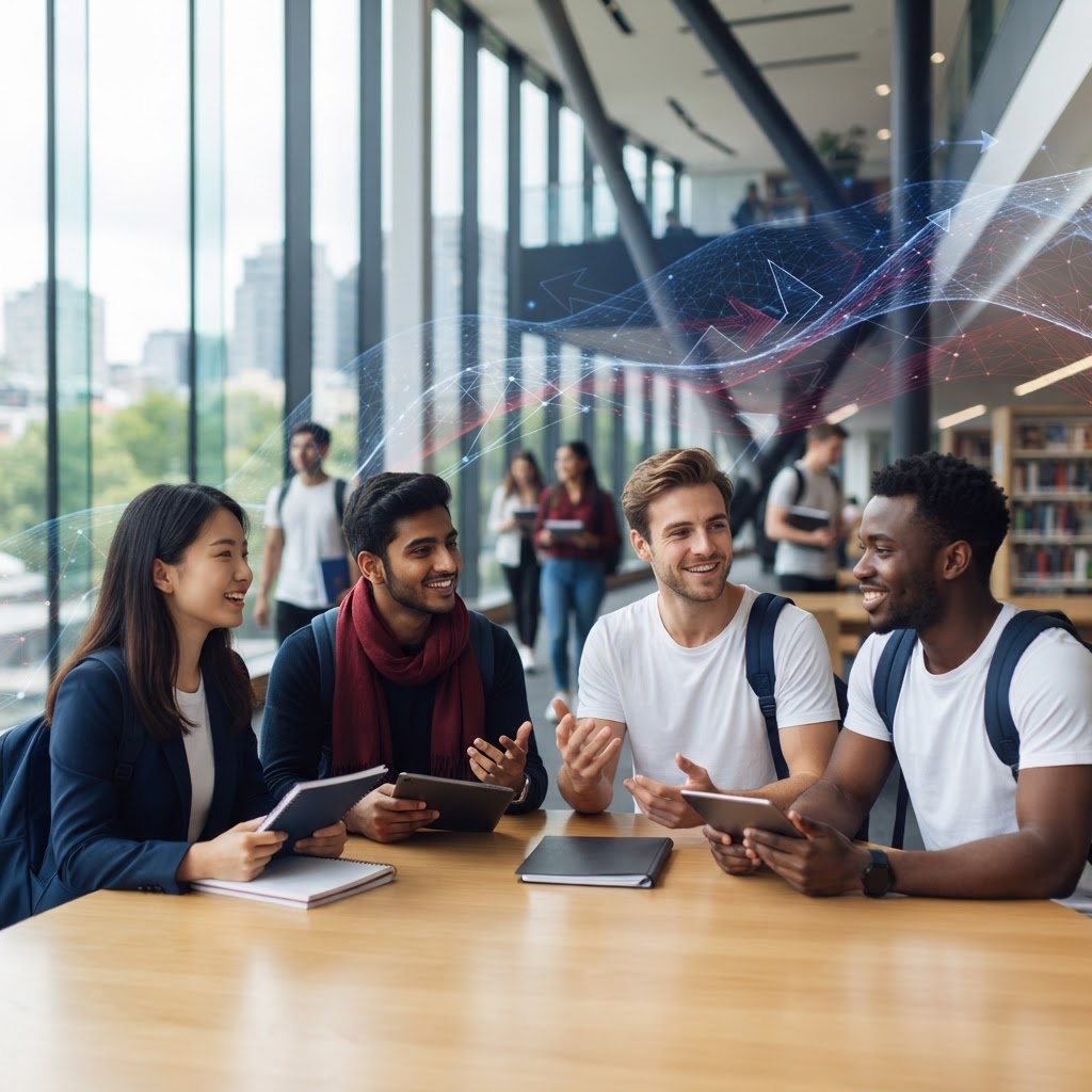Why New Zealand is the Best Alternative for International Students in 2026