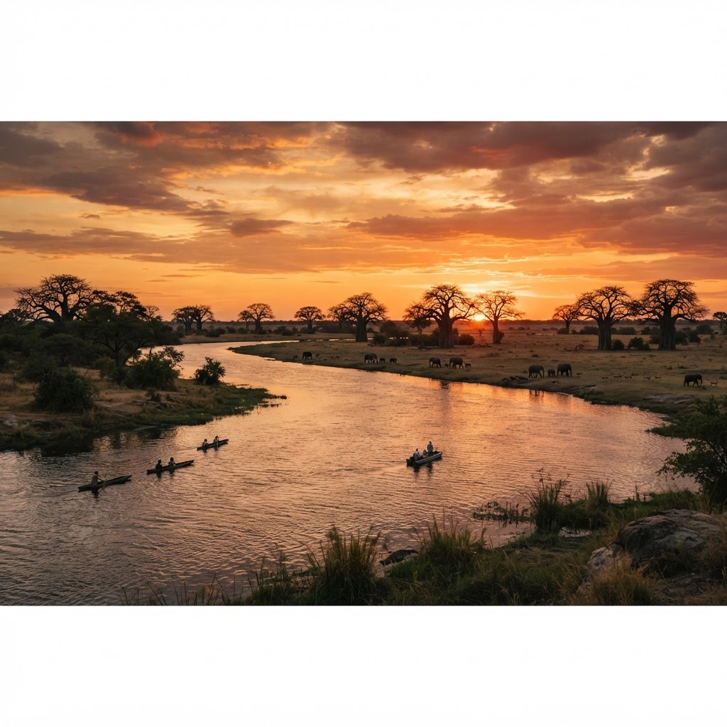 Zambia