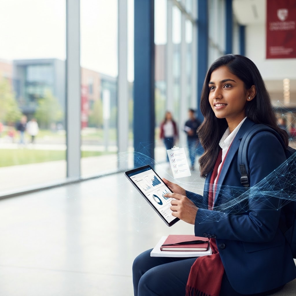 What to Do if Your US Student Visa is Denied: A Step-by-Step Recovery Guide