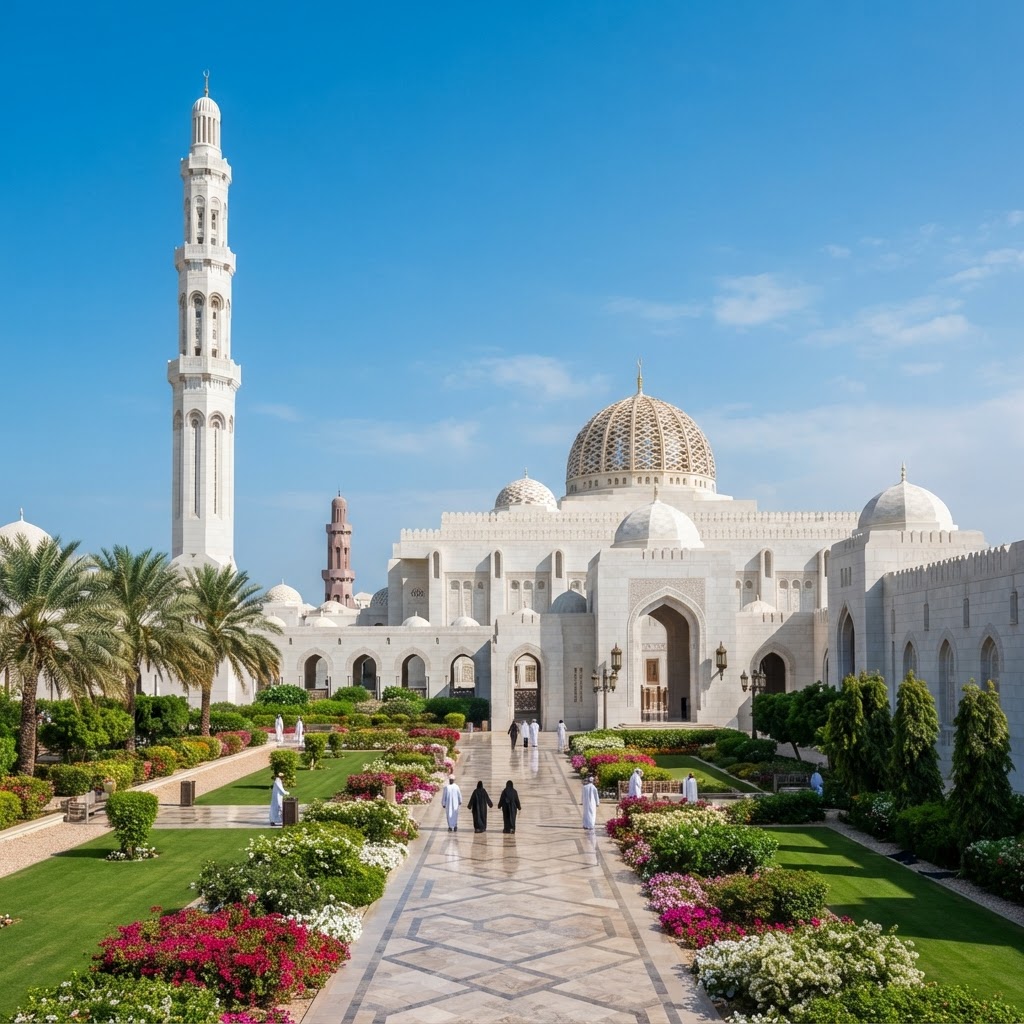 Oman