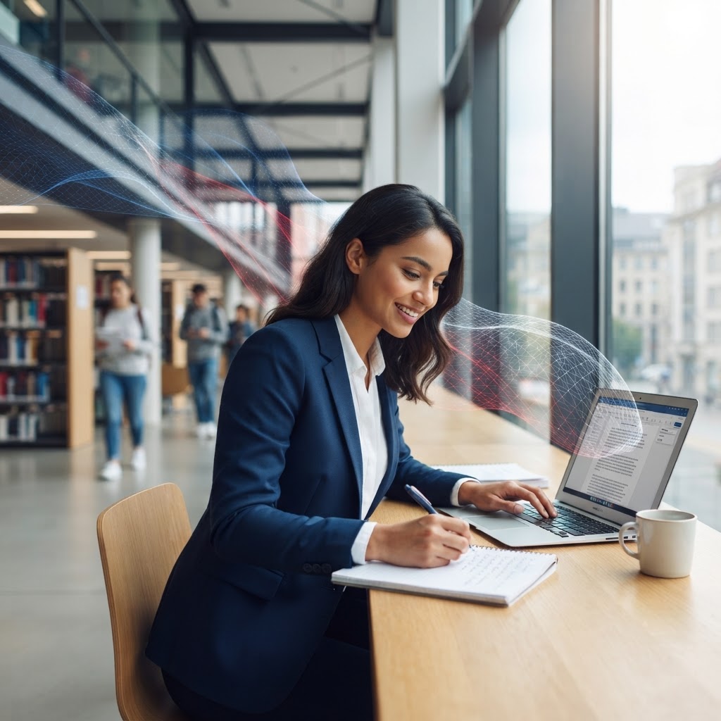 How to Write a Winning Personal Statement for European Universities