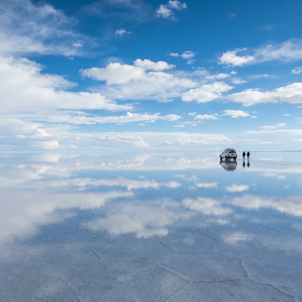 Bolivia