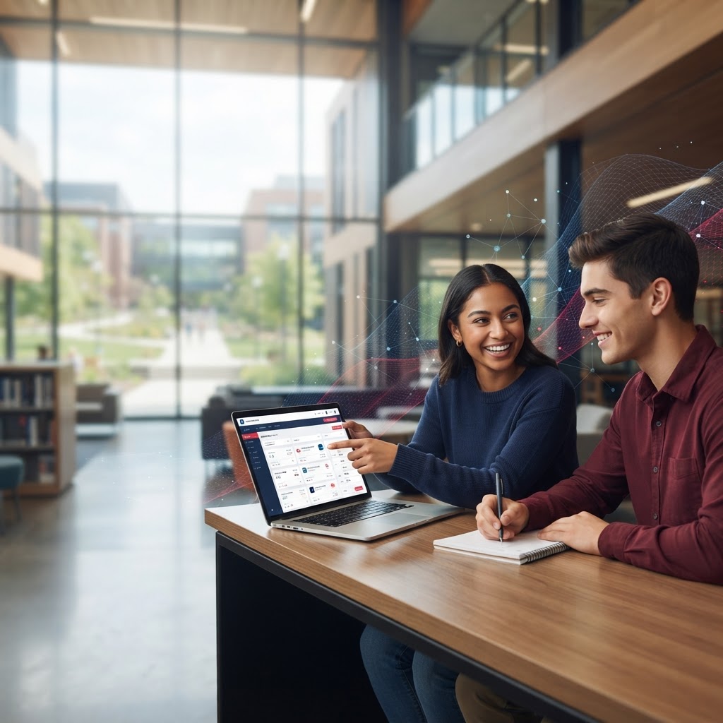 Master Your Admissions Strategy: How to Shortlist Universities by GPA on Godmode