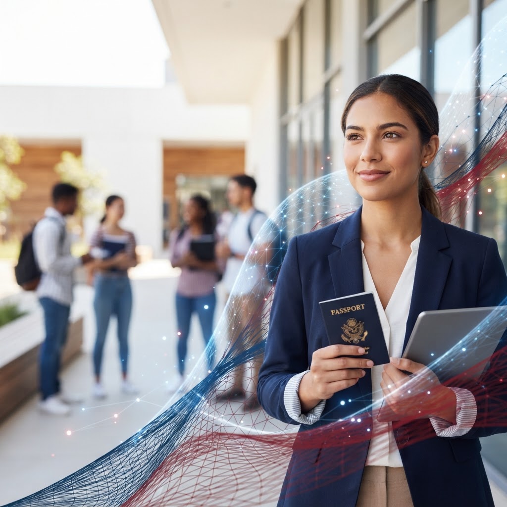 What Does the End of 'Duration of Status' Mean for US Student Visas?