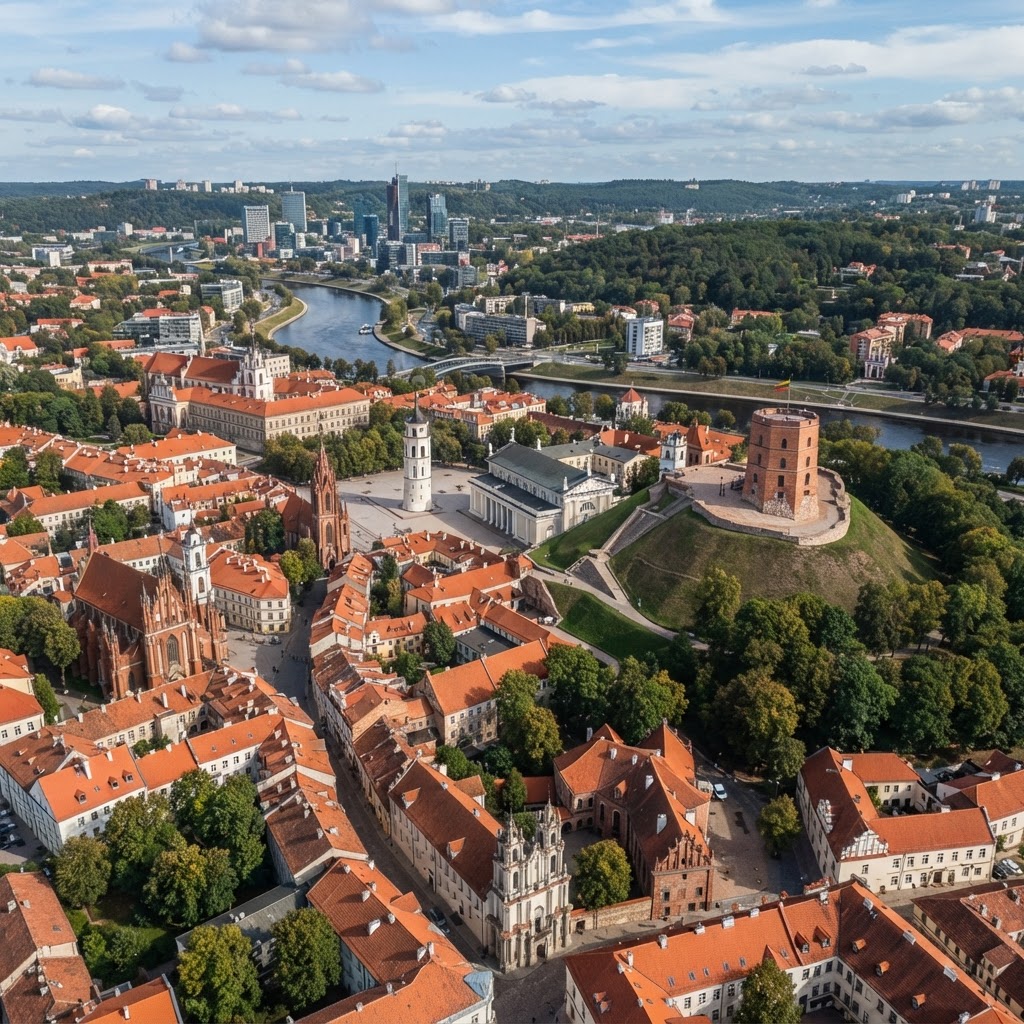 Lithuania