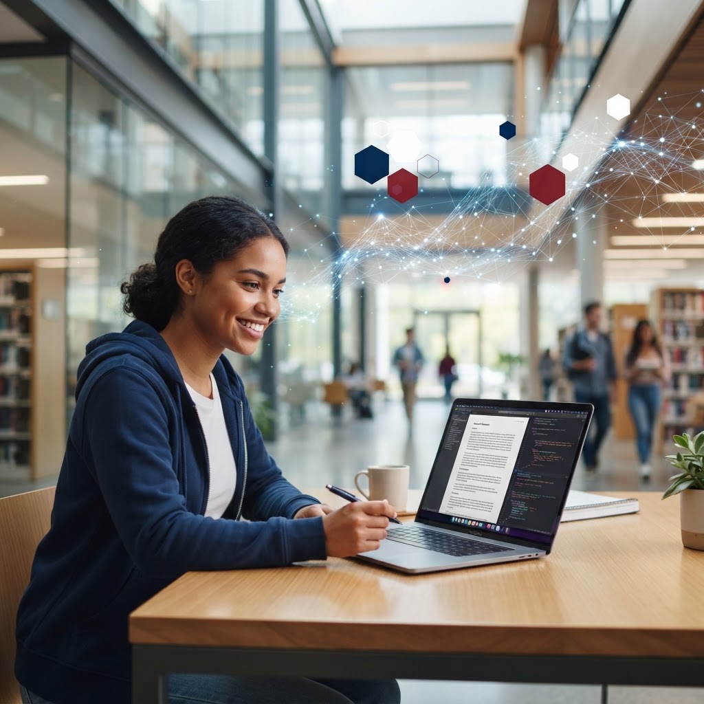How to Use AI for College Essays Without Getting Flagged: A Strategic Guide