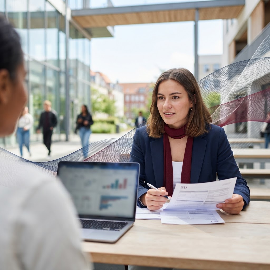 How to Qualify for the SU Grant as an International Student in Denmark