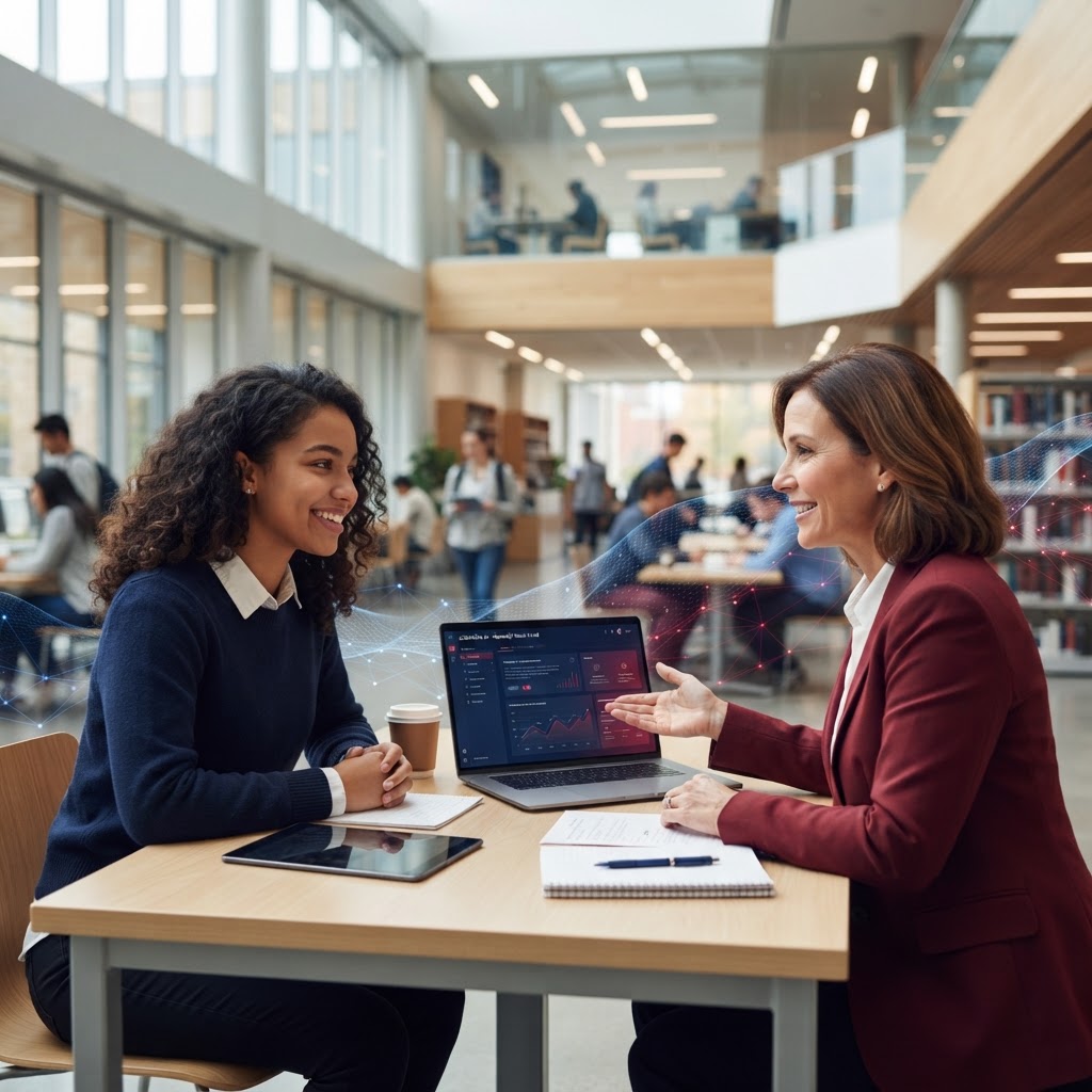 How to Find Your Perfect University Match Using Godmode’s AI