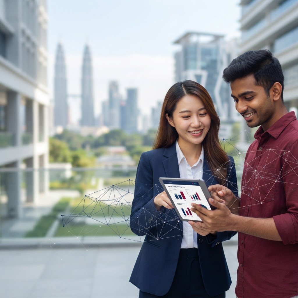 Kuala Lumpur vs. Cyberjaya: Understanding the Cost of Living in Malaysia for International Students