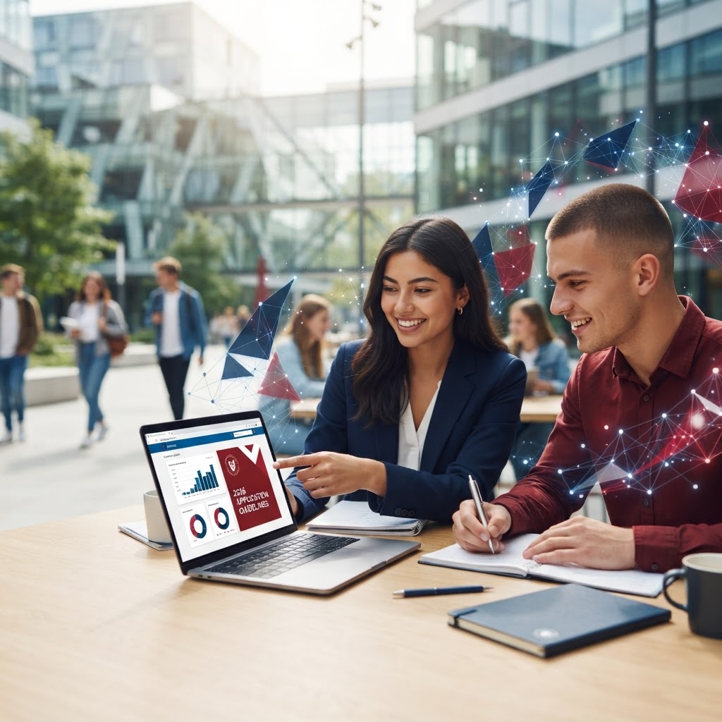 How to Apply for the Erasmus Mundus AI Scholarship 2026: A Step-by-Step Guide