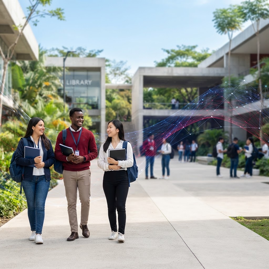 Top Destinations: Best Universities in Mexico and Costa Rica 2026 for International Students