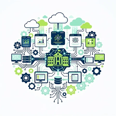 Build a Future-Ready