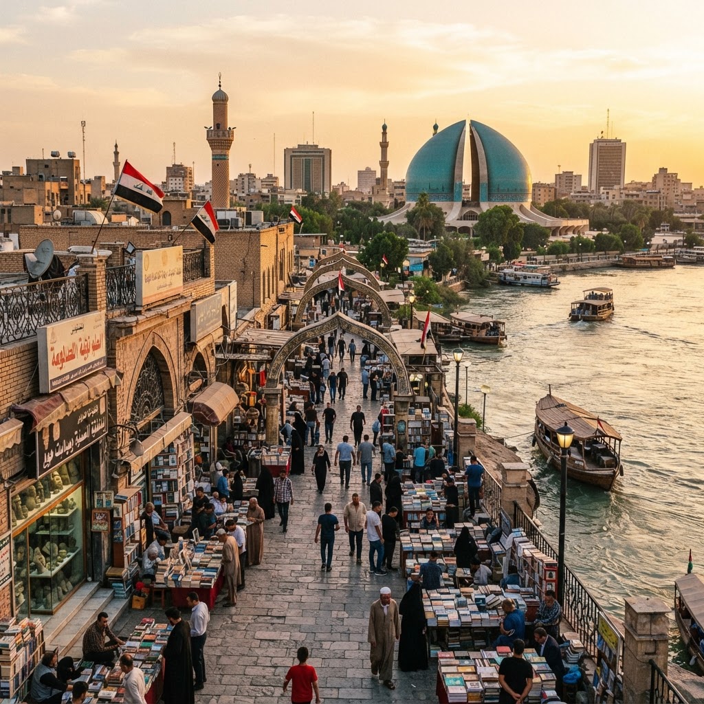 Iraq