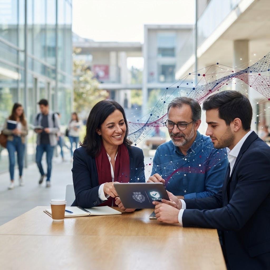 Why Portuguese Universities Should Join the Godmode Verified University Partner Program
