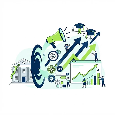 Rebuild Your Marketing Engine for