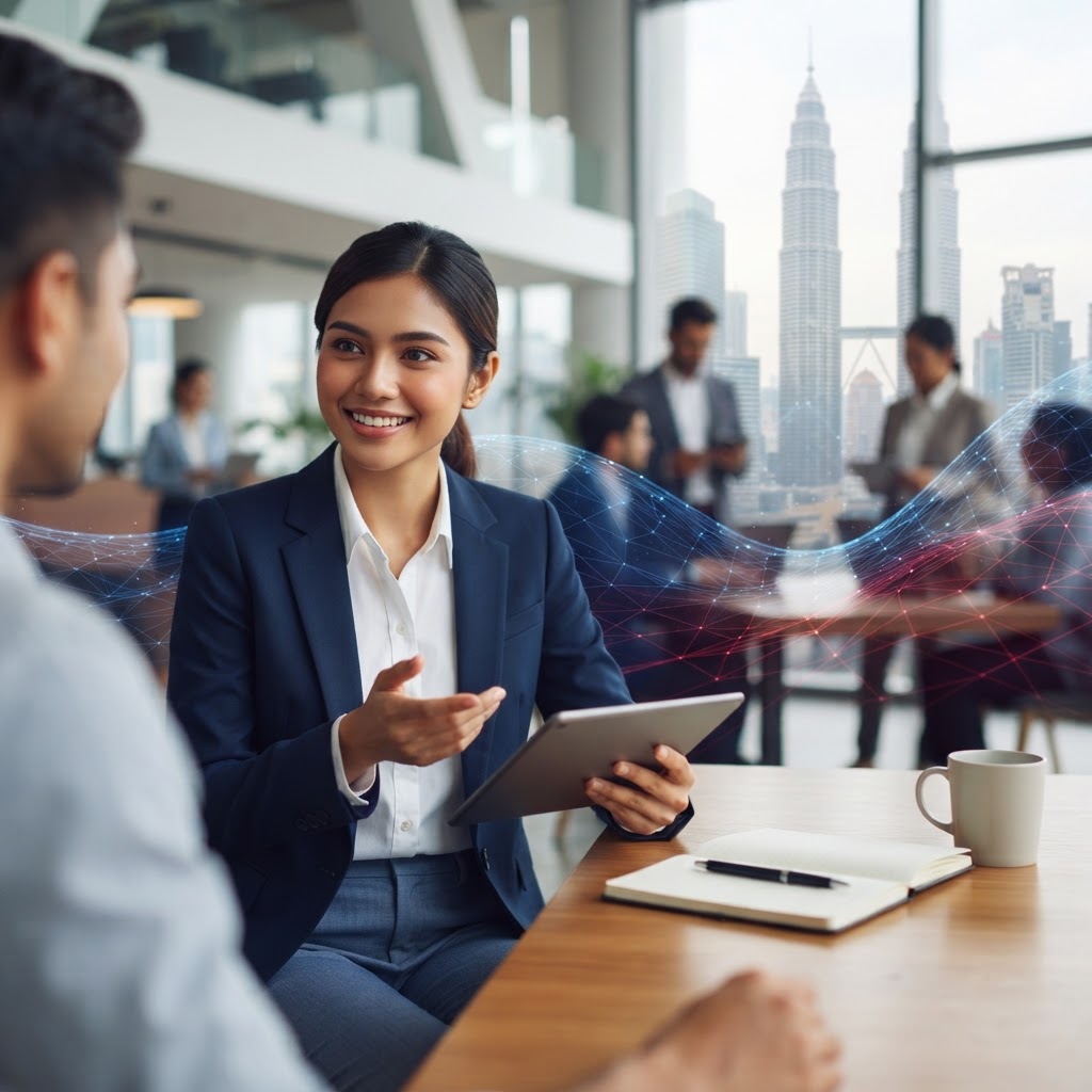 Is a Master’s Degree in Malaysia Worth It? Job Market Trends for 2025