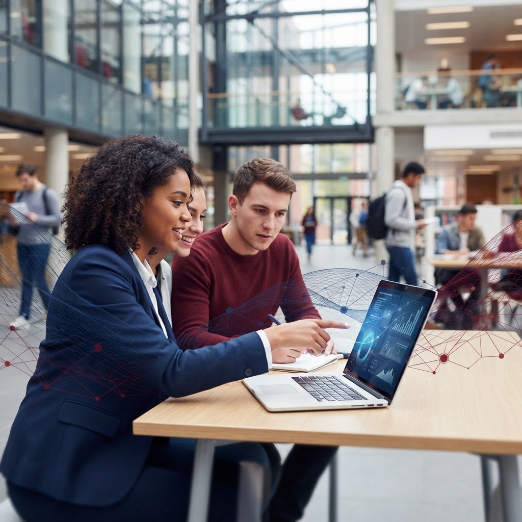 Data Security in Higher Ed: How Multi-Tenant Architecture Protects Student Privacy on Godmode