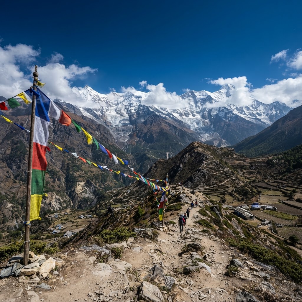 Nepal