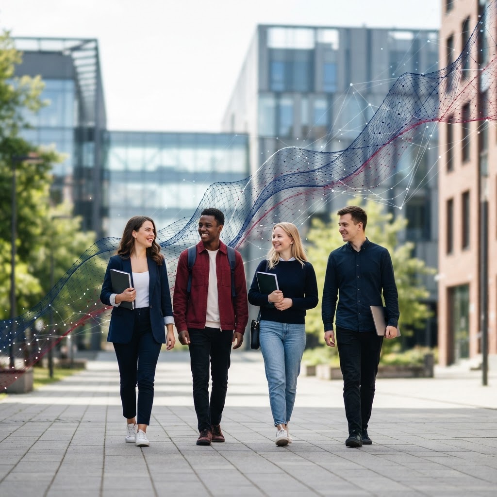 Best Universities in Latvia 