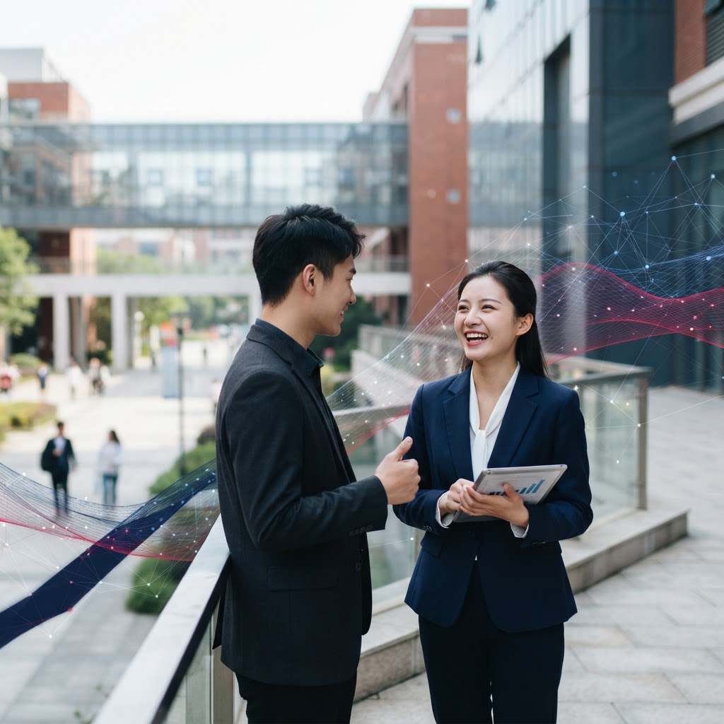Unlocking Opportunities: Jiangxi Foreign Language Career Prospects for Graduates