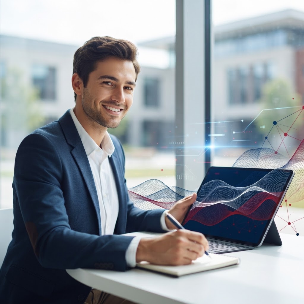 How to Write a Winning Statement of Purpose for 2027 Intake