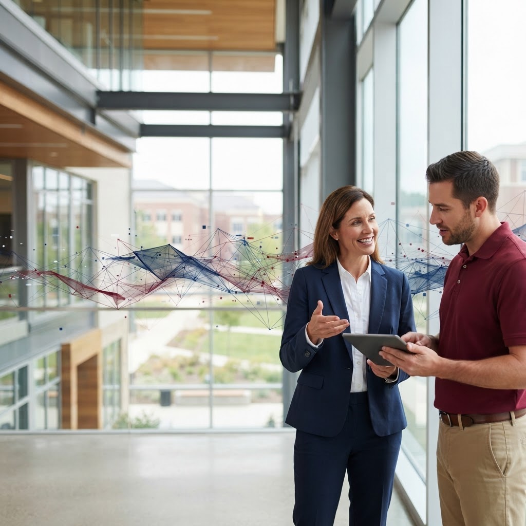 Why Universities Upgrade: What Higher Ed Admins Gain as a Godmode Verified Premium Partner
