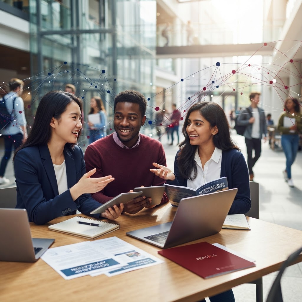 Winning International Scholarships: Expert Advice
