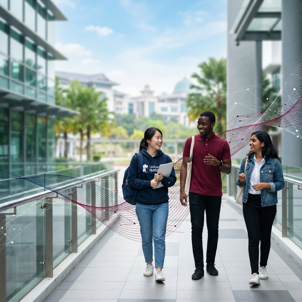 Cultural Adaptation in Malaysia: A Guide for International Students in Selangor
