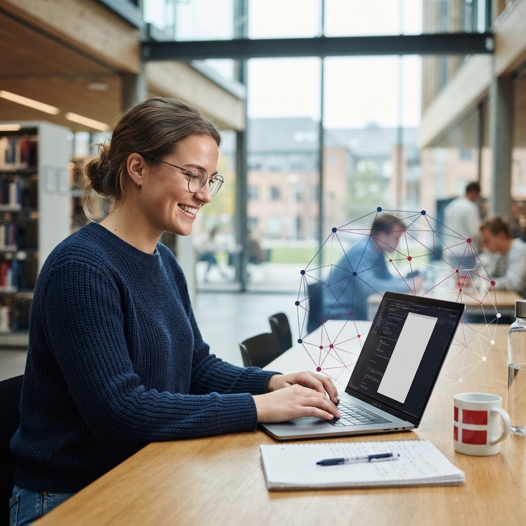 Can I Use AI in My Exams? New Rules for Danish Universities in 2026