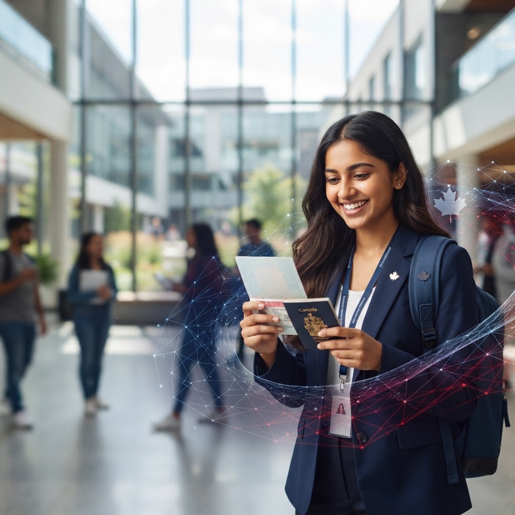 How to Secure a Student Visa for Canada: A Step-by-Step Guide for 2026