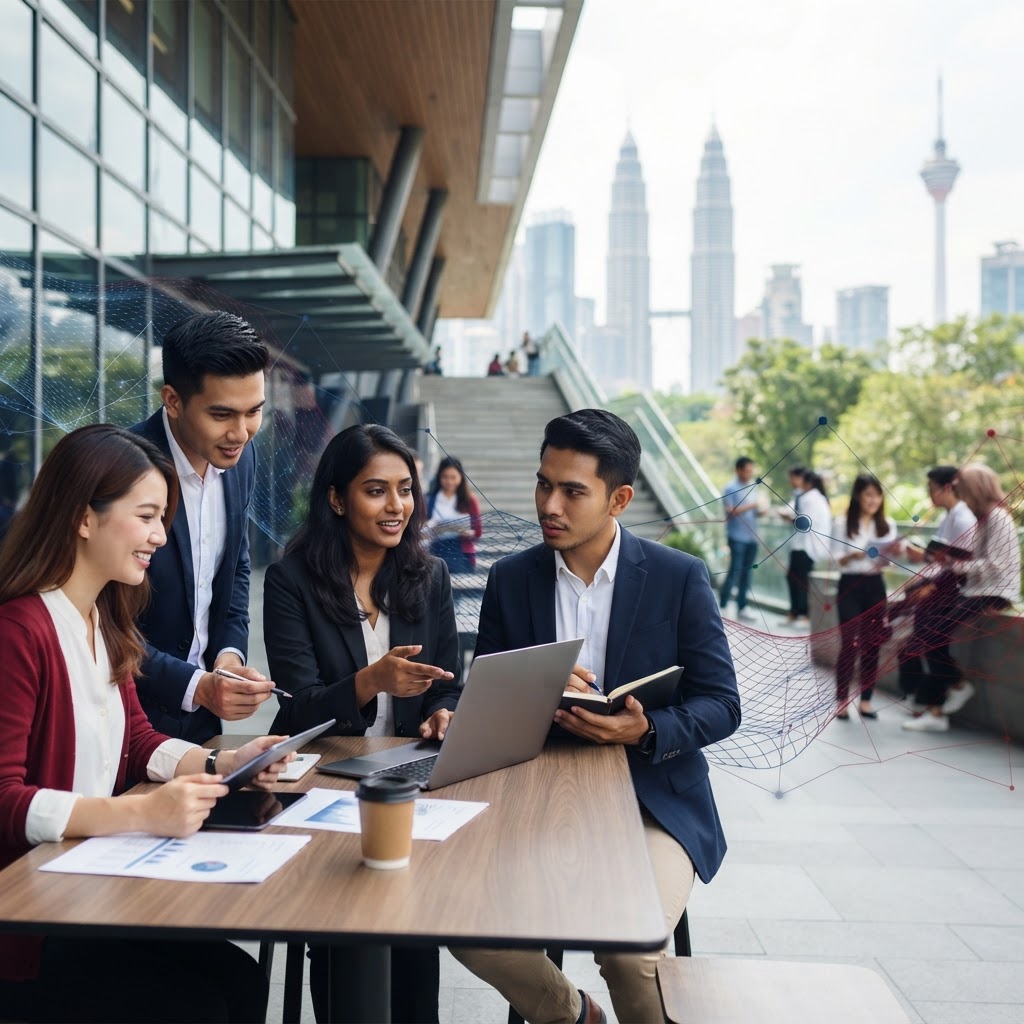 MBA Requirements Malaysia: A Complete Guide for Prospective Students