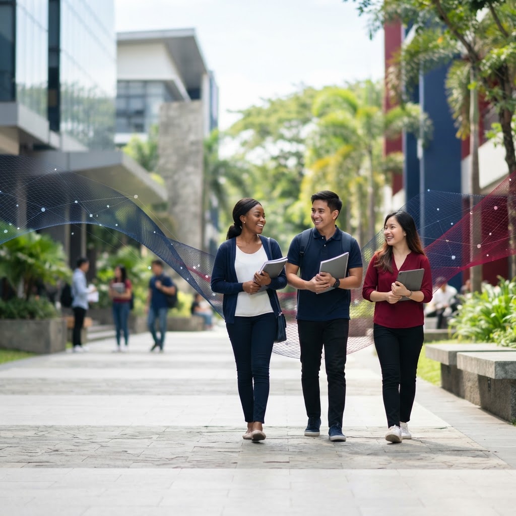 Can International Students Get Free Tuition in the Philippines? Debunking Scholarship Myths