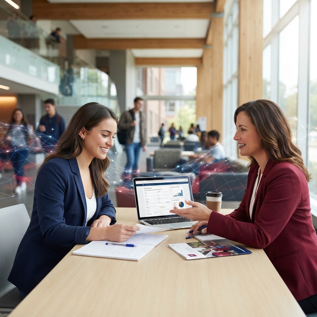 Cracking the Admissions Code: Application Tips