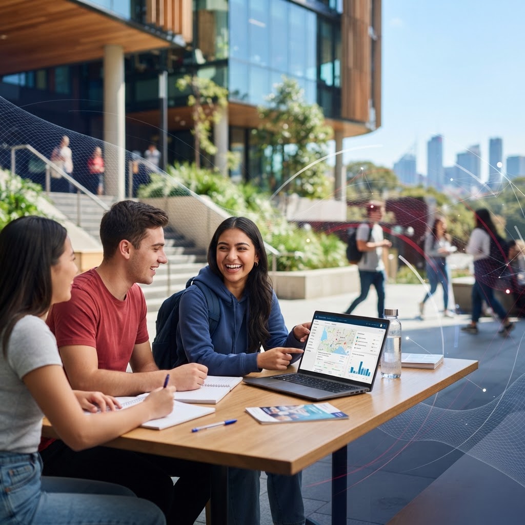 How to Find Affordable Student Accommodation in Australia: A Practical Guide