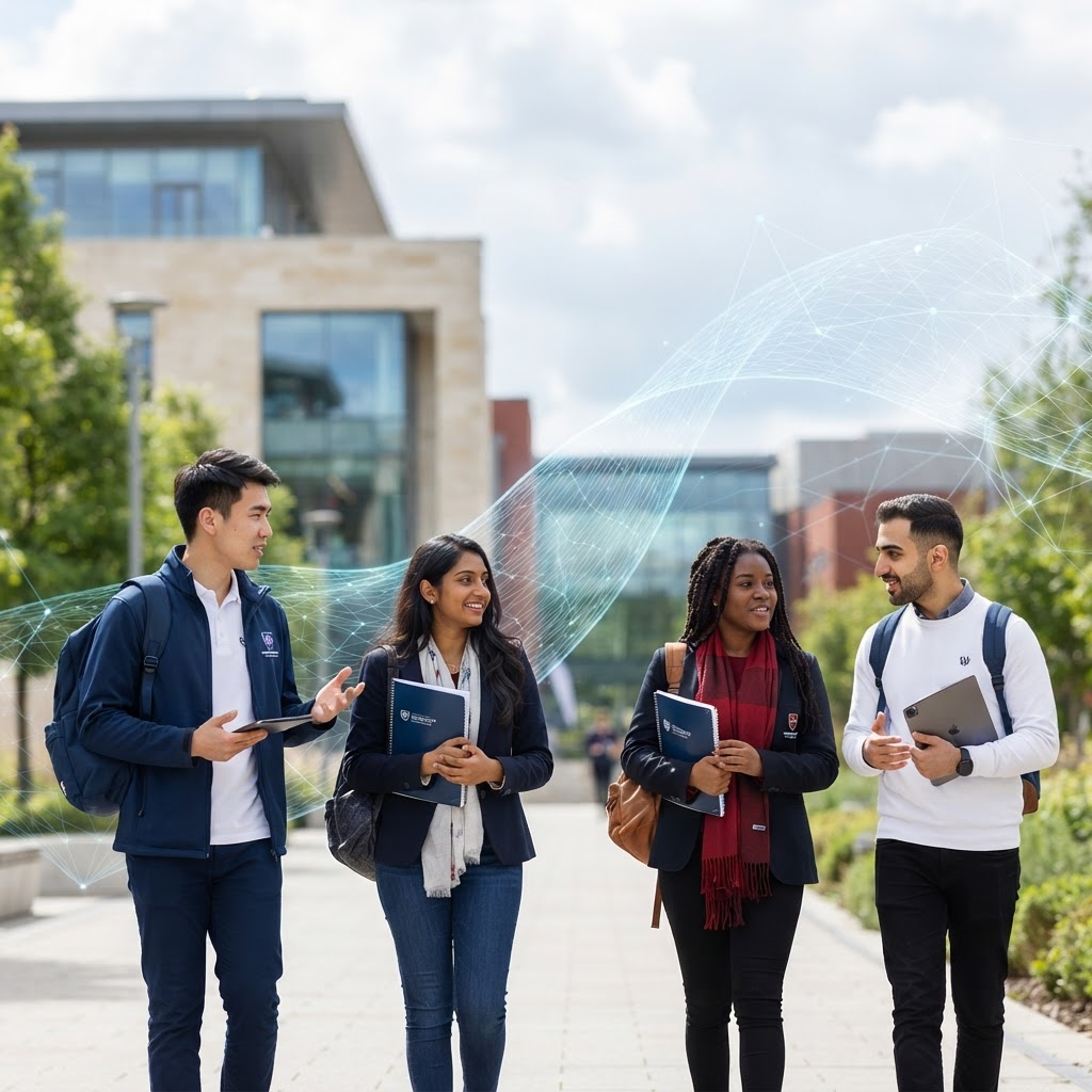 Is American University Good for Economics? A Guide for International Students