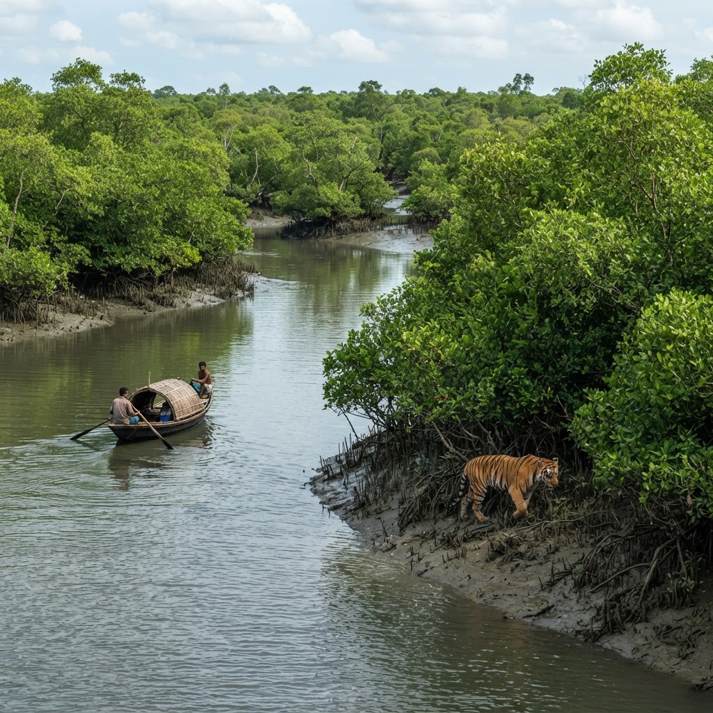 Bangladesh