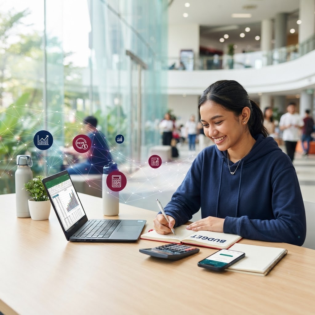 Student Cost of Living in Malaysia: A Comprehensive Budgeting Guide