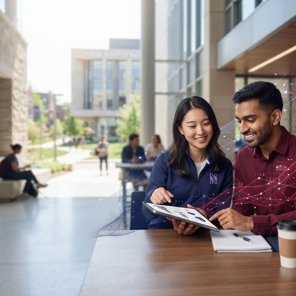 How to Secure Northwestern University International Student Scholarships: A Complete Guide